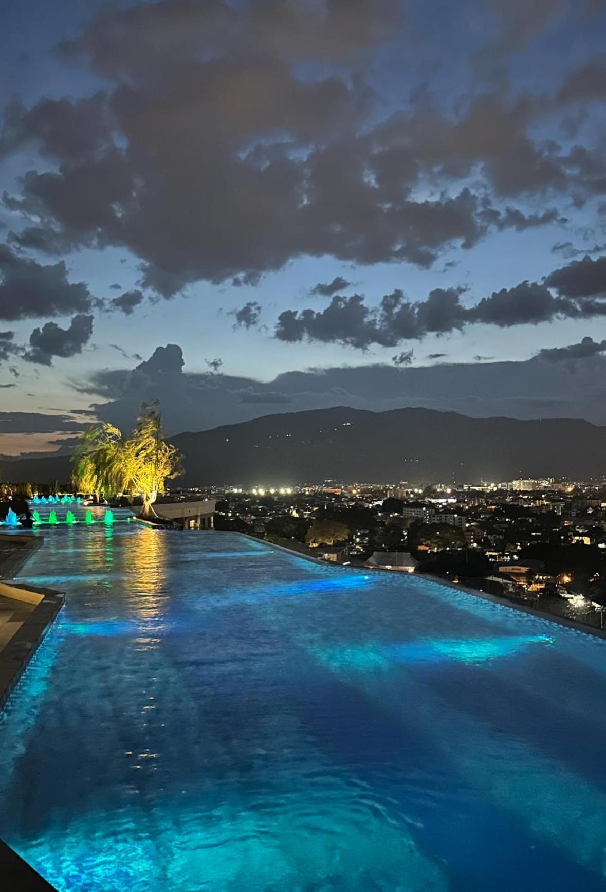 Astra Sky River- Chiang Mai 1 Exterior photo